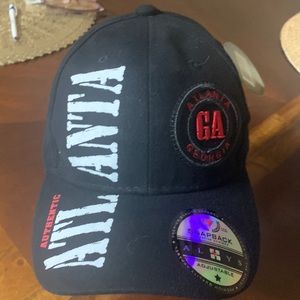 Atlanta Cap